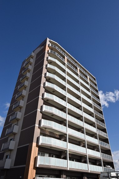 リコット三河安城南町 3ldk 9階の中古マンション情報 スマイティ 物件番号 23 リコット三河安城南町 3ldk 9階の中古マンション情報 スマイティ 物件番号 23
