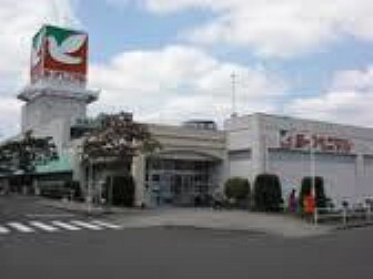 スーパー ヨークベニマル泉古内店923m