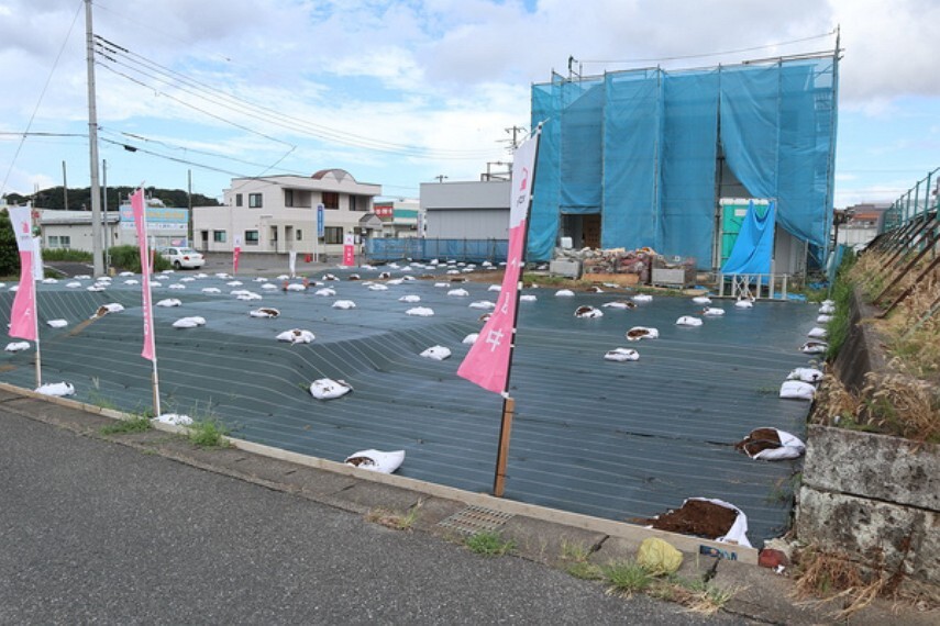 千葉県木更津市太田4丁目 166 6 土地の購入 物件探しならyahoo 不動産 千葉県木更津市太田4丁目 166 6 土地の購入 物件探しならyahoo 不動産