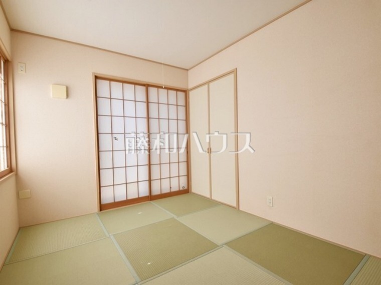 和室 【練馬区東大泉6丁目】