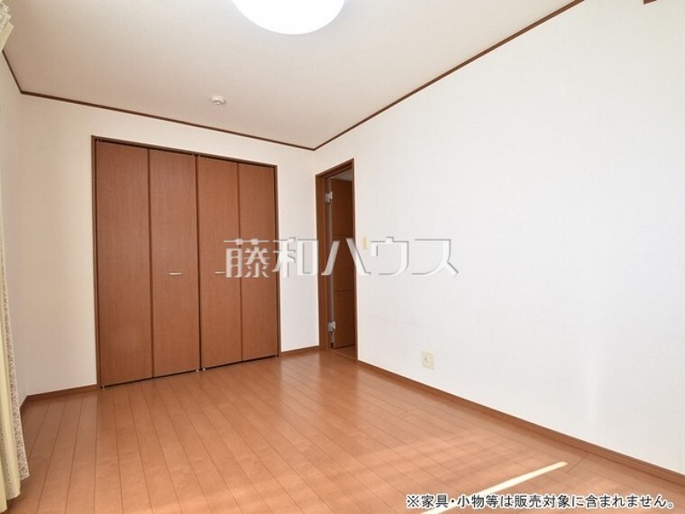 洋室 【練馬区東大泉6丁目】