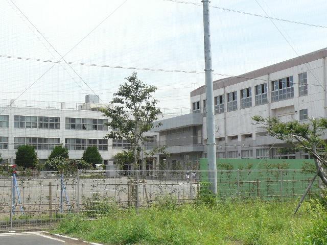小学校 渋谷小学校