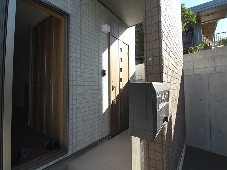 共用部・設備施設