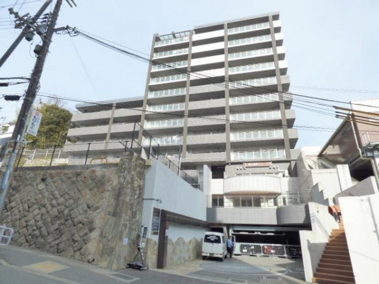 朝日住宅 神戸店