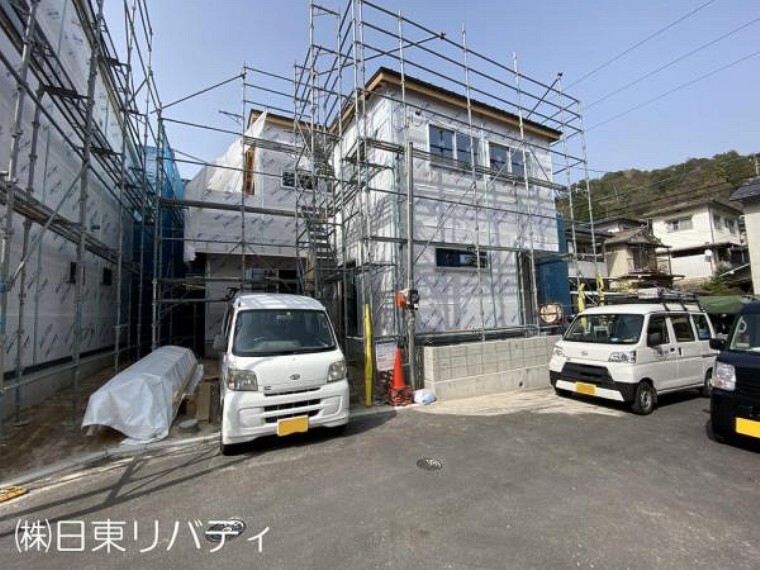 現況写真 現地(2021年3月)撮影