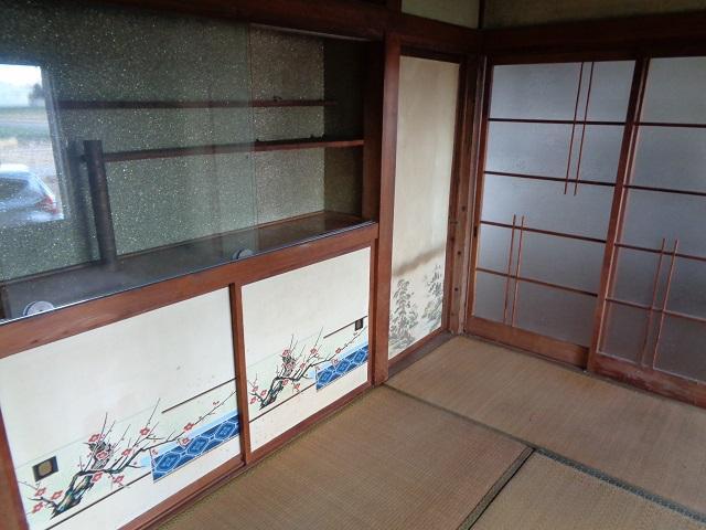 居間・リビング