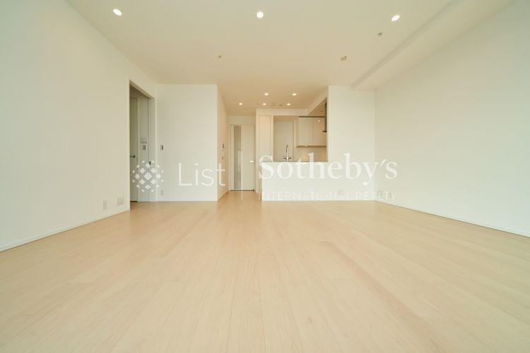居間・リビング Living Dining