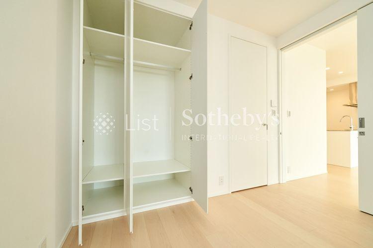 収納 Closet