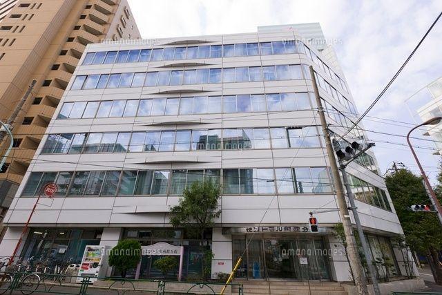 病院 医療法人社団明生会セントラル病院松濤 徒歩13分。