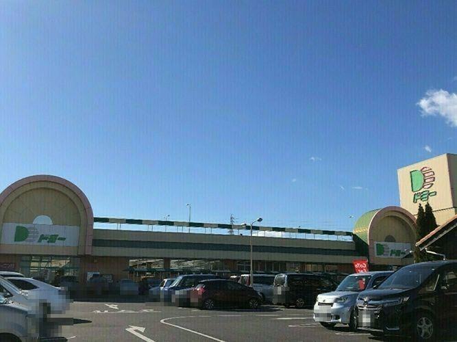 スーパー ドミー美合町 徒歩6分。