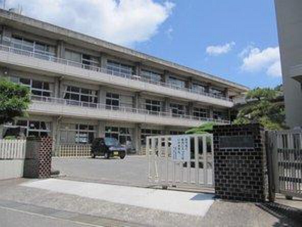 小学校 倉敷市立第二福田小学校