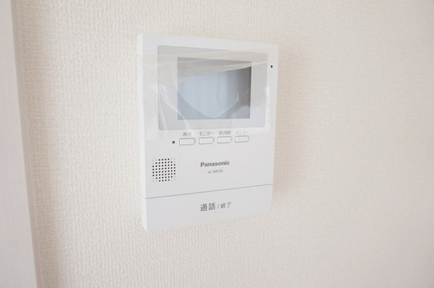 専用部・室内写真