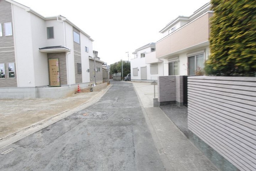 現況写真 2021/1/18撮影