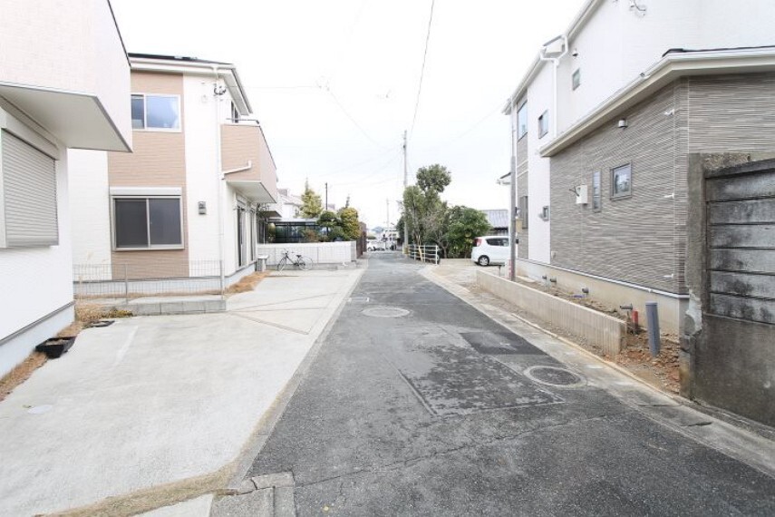 現況写真 2021/1/18撮影