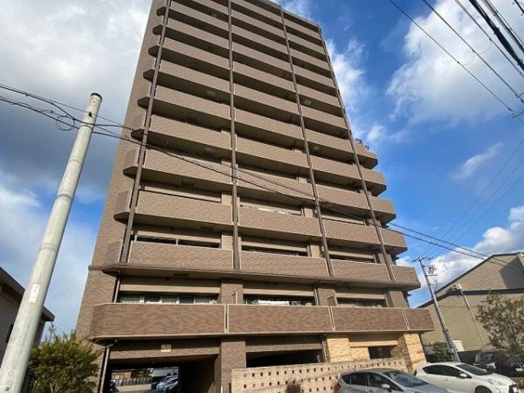 地元密着のフロンティア不動産販売にお任せください!