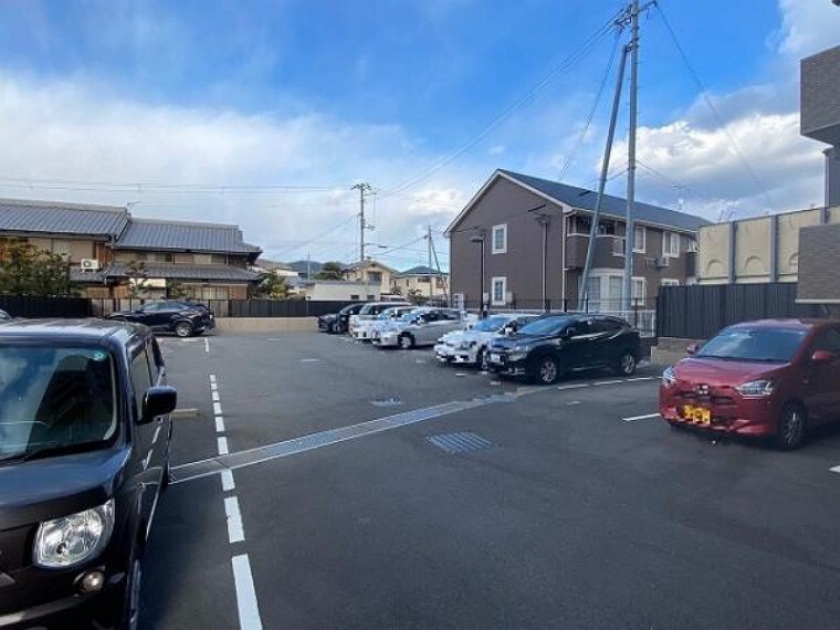 現況写真 お客様にあった住宅ローンをご提案させていただきます