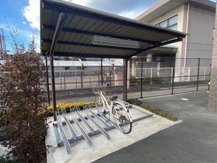現況写真 地元密着のフロンティア不動産販売にお任せください!