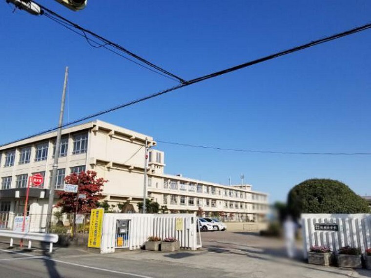 小学校 姫路市立城北小学校