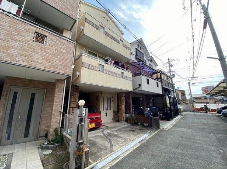 現況写真 ・・・住宅ローン相談会開催中です・・・