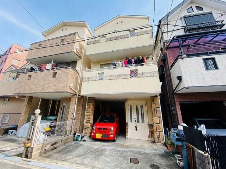 現況写真 ・・・住宅ローン相談会開催中です・・・