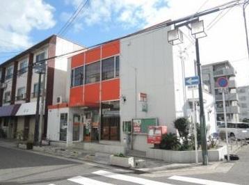 郵便局 住之江北島郵便局 大阪府大阪市住之江区北島1丁目4-20