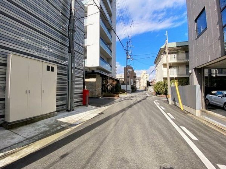 現況写真 ・・・住宅ローン相談会開催中です・・・