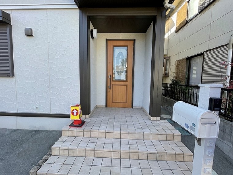 外観・現況