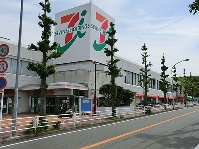 スーパー イトーヨーカドー桂台店 10:00~20:00(土日祝は9:00開店) 8、18、28日はハッピーデー