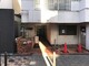 エントランス(外)