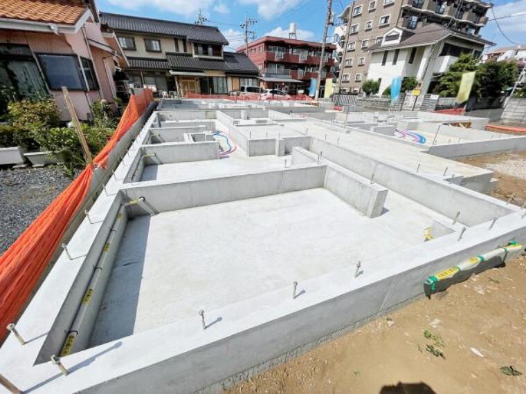 現況外観写真 現地写真(6月12日)