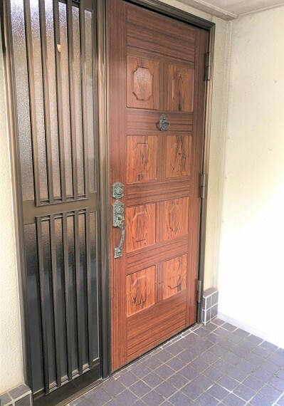 共用部・設備施設