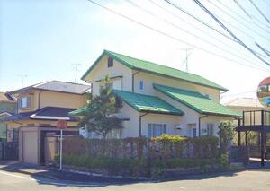 福津市の中古一戸建て 5件 中古住宅 中古一軒家の購入 物件探しならyahoo 不動産