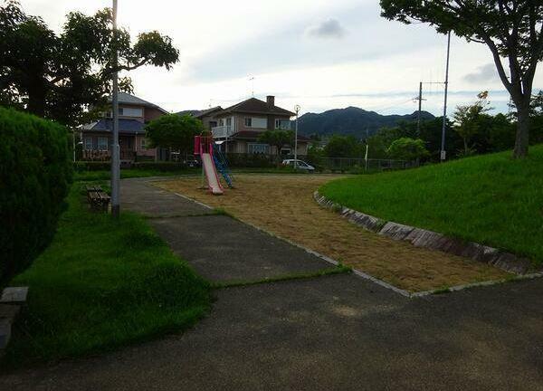 公園 光陽台11号公園