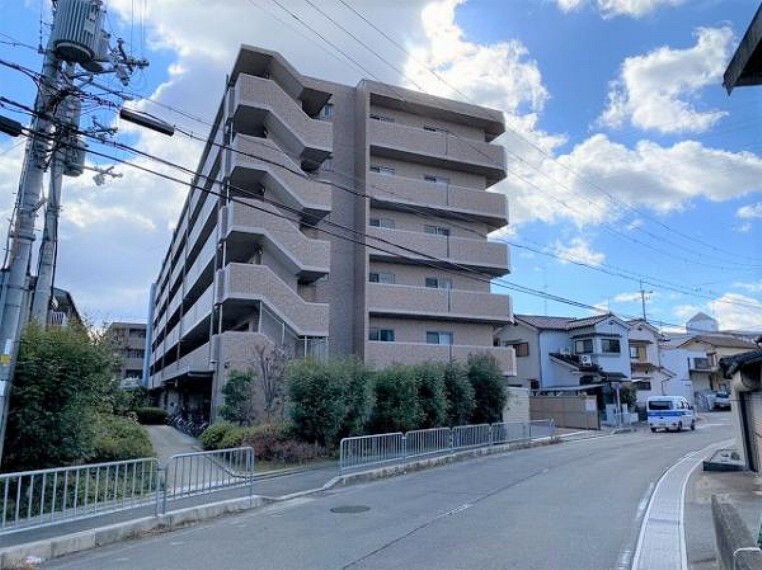 現況写真 ・・・住宅ローン相談会開催中です・・・