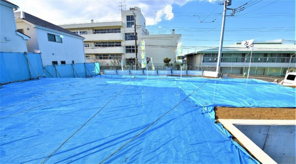専用部・室内写真
