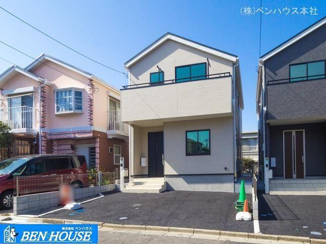 現況写真 撮影日(2021-03-18)