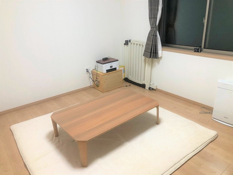 洋室