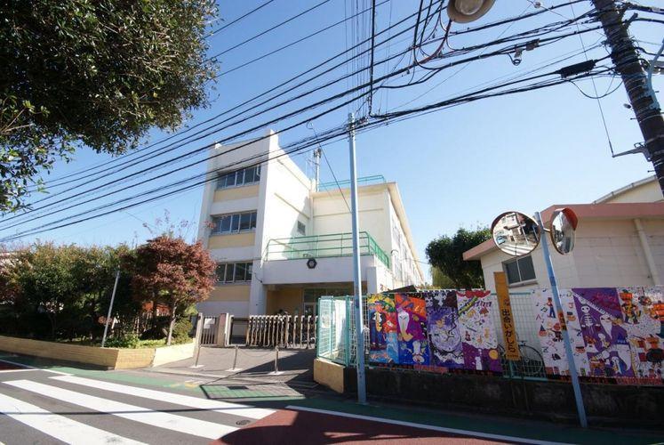 小学校 杉並区立杉並第二小学校 徒歩10分。