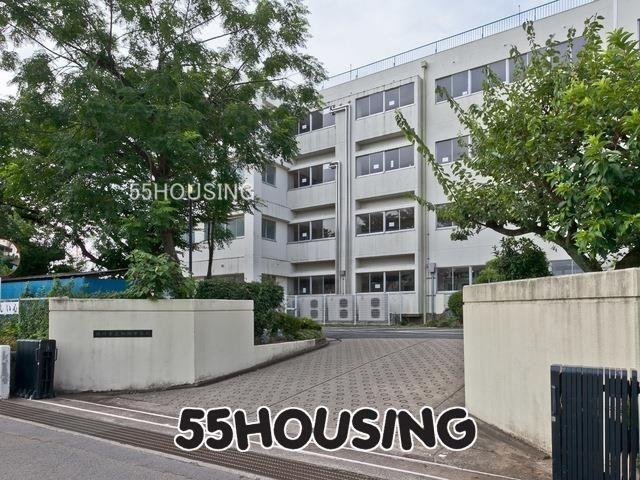 中学校 桶川市立加納中学校 徒歩14分。