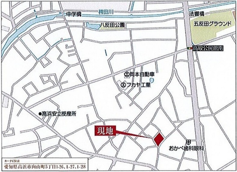 間取り図・図面