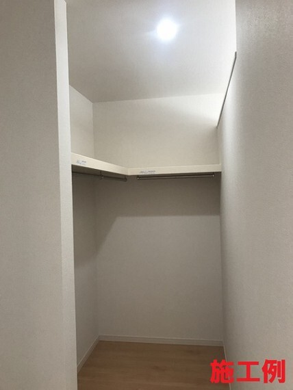 収納 施工例