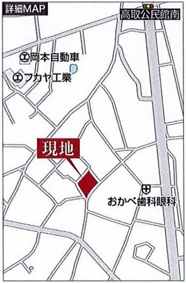 間取り図・図面