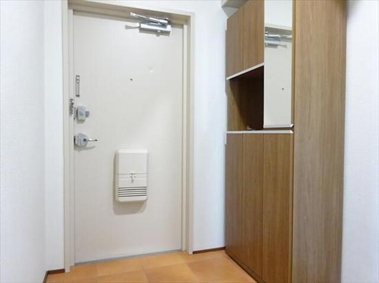 玄関 玄関