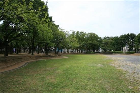 公園 谷在家公園