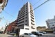 外観写真 歴史ある街のランドマークとなる瀟洒な外観ファサード
