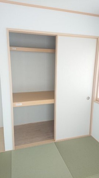 同仕様写真(内観) 同シリーズ