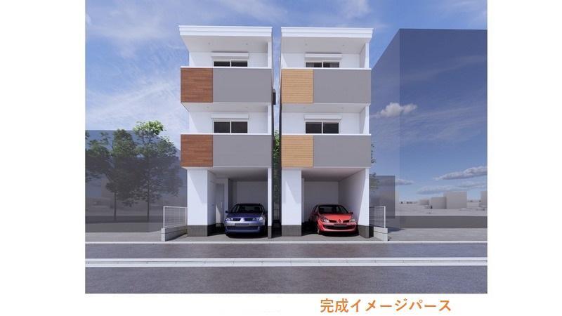 兵庫県神戸市東灘区住吉宮町5丁目 間取り4ldk 100 78 1号地 2号地共に100 78 新築一戸建て 一軒家 分譲住宅の購入 物件探しならyahoo 不動産 兵庫県神戸市東灘区住吉宮町5丁目 間取り4ldk 100 78 1号地 2号地共に100 78 新築一戸建て 一軒家 分譲住宅の購入 物件探しならyahoo 不動産
