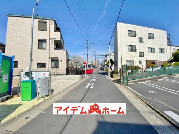 現況写真
