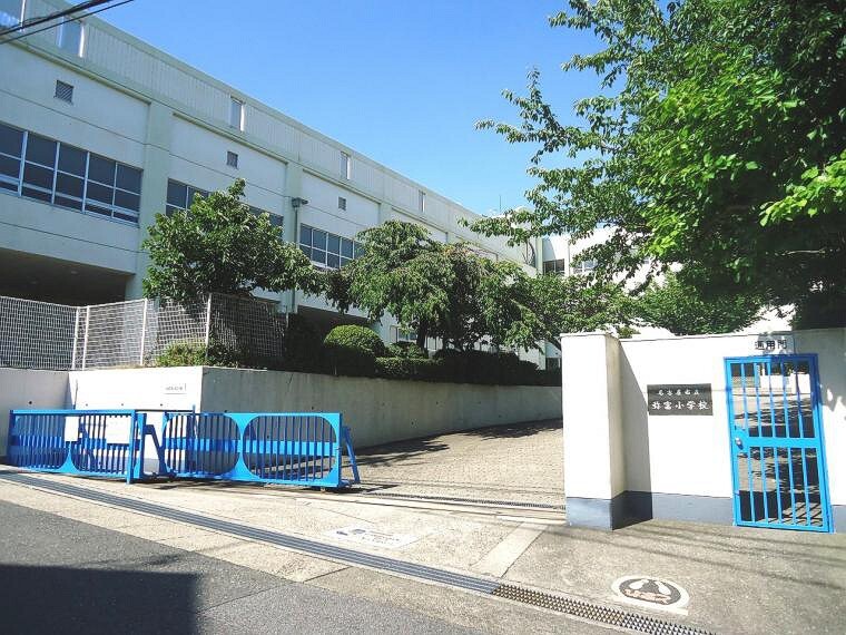 小学校