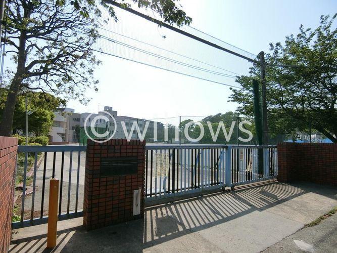 中学校 川崎市立宮内中学校 徒歩7分。